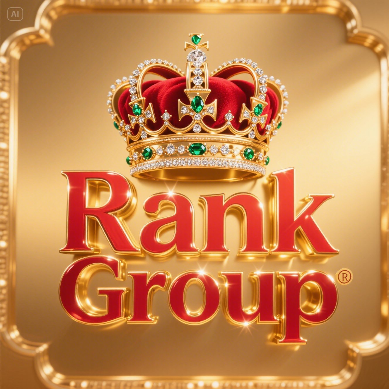 Rank Group
